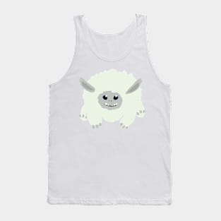 Creature Tank Top